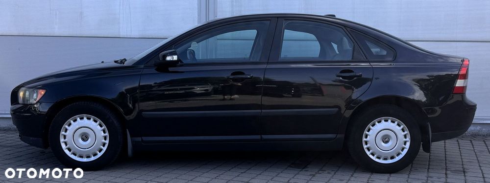 Volvo S40 - 5