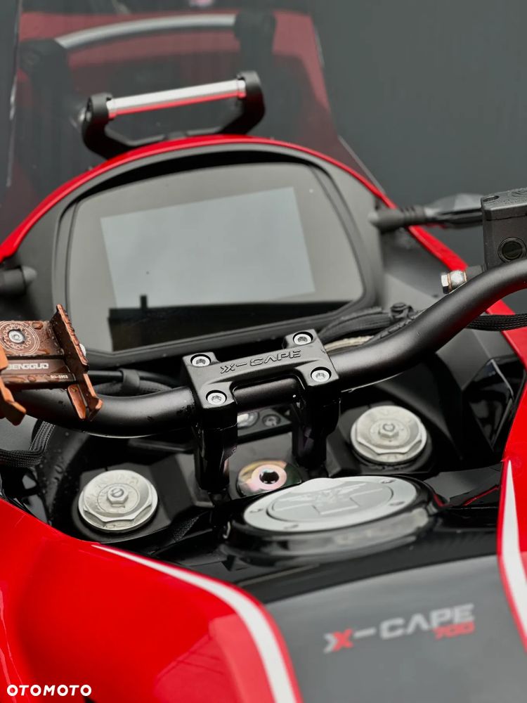 Moto Morini Inny - 10