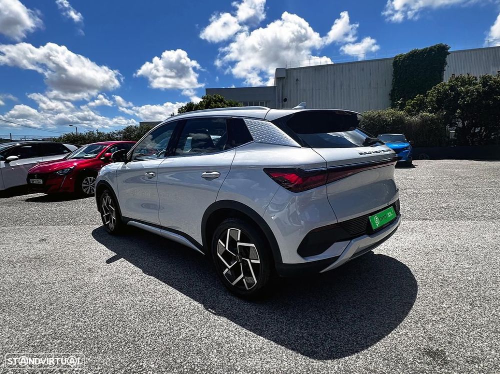 BYD Atto 3 Comfort - 8