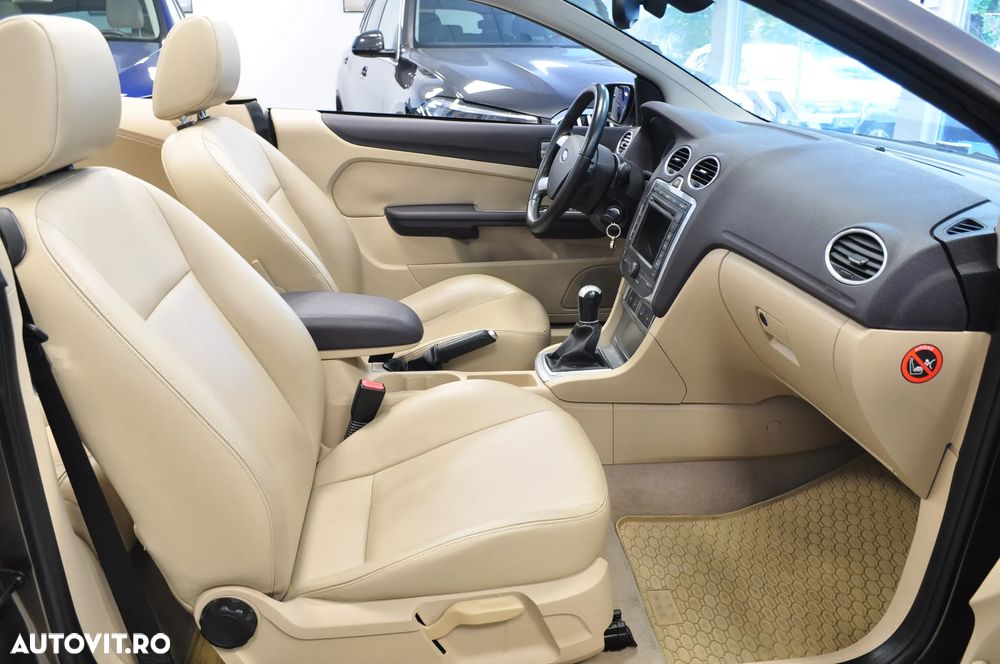Ford Focus - 14