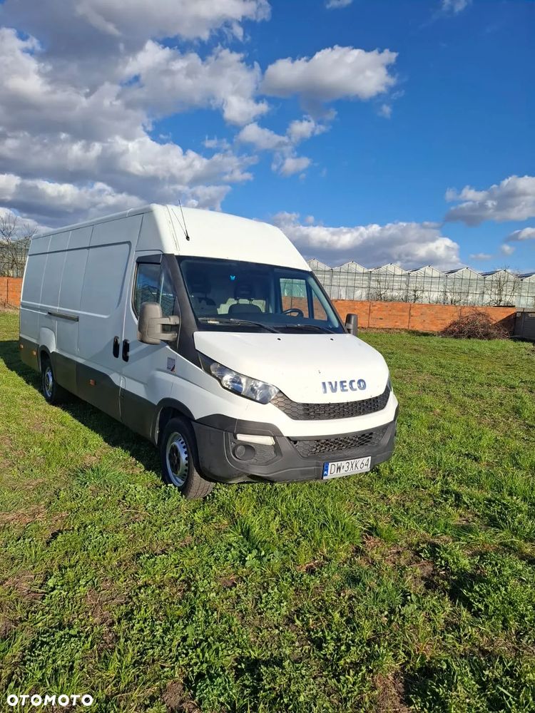 Iveco 35-150 - 3