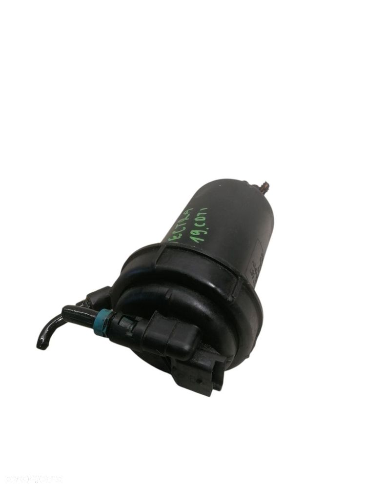 OBUDOWA FILTRA PALIWA OPEL VECTRA C 1.9 CDTI 13122587 675512020 - 3