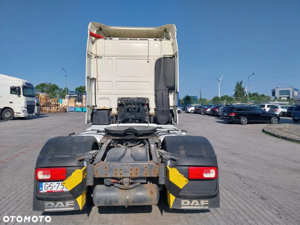 DAF HF460FT - 6
