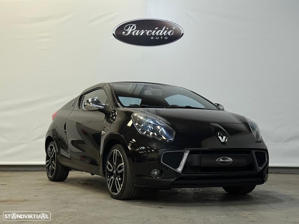 Renault Wind TCe 100 Night and Day - 20