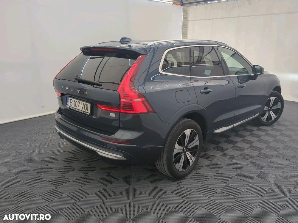 Volvo XC 60 - 3