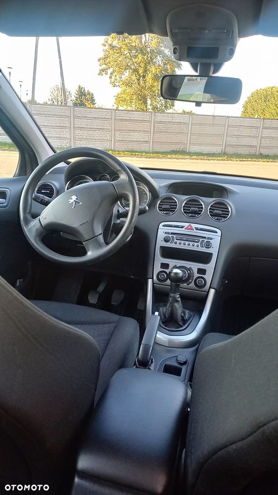 Peugeot 308 1.6 Trendy NICE - 4