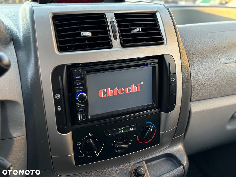 Fiat Scudo - 25