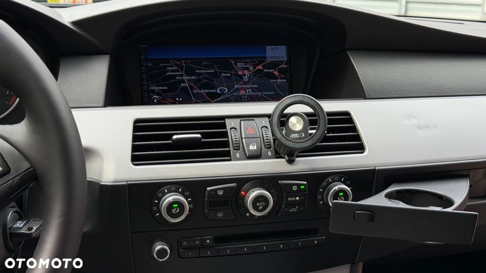 BMW Seria 5 - 33
