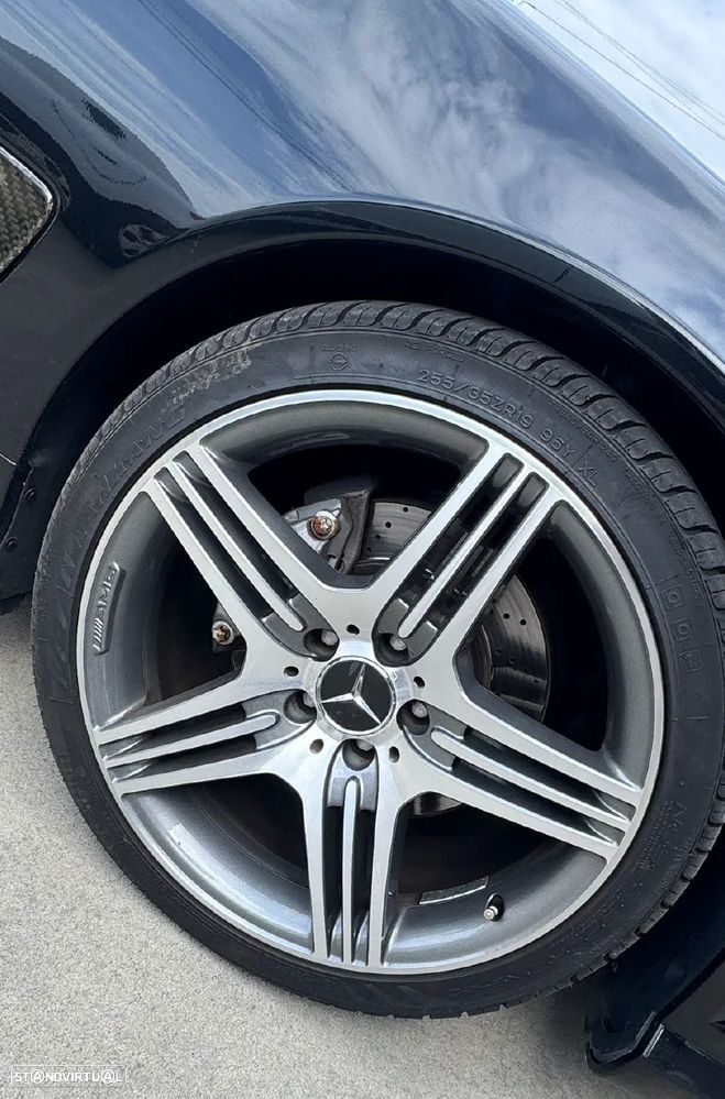 Mercedes-Benz SL 350 Standard - 13
