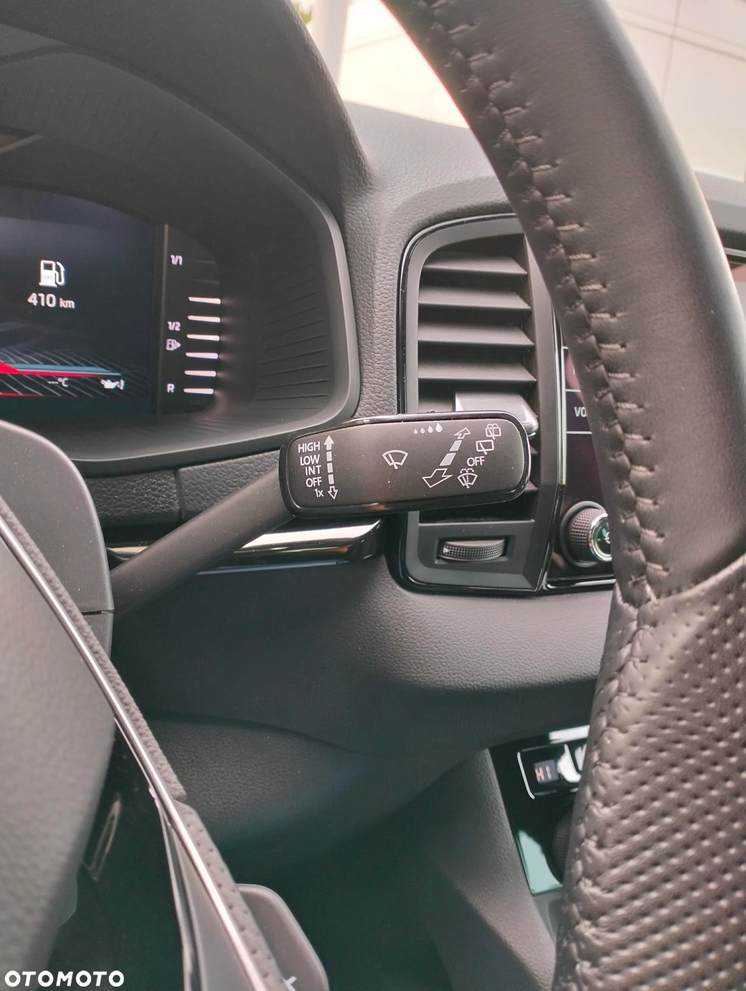 Skoda Karoq 2.0 TSI 4x4 Sportline DSG - 12