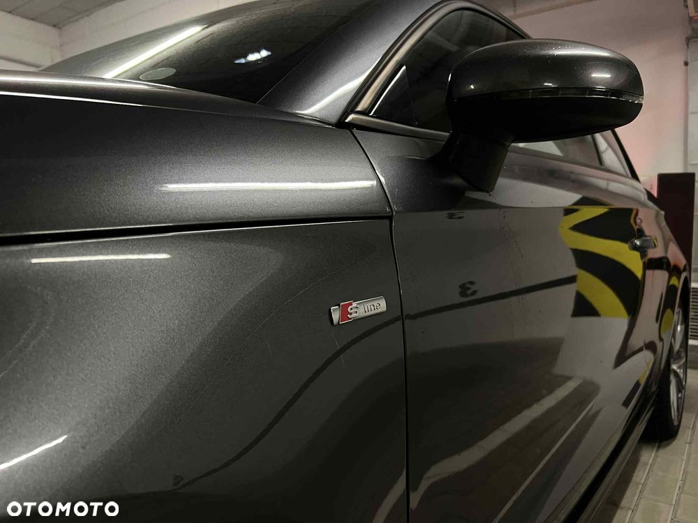 Audi A1 3-drzwiowe - 11