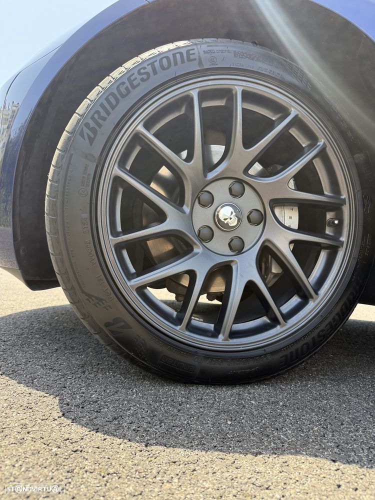 Tesla Model 3 Tração Traseira Premium - 2