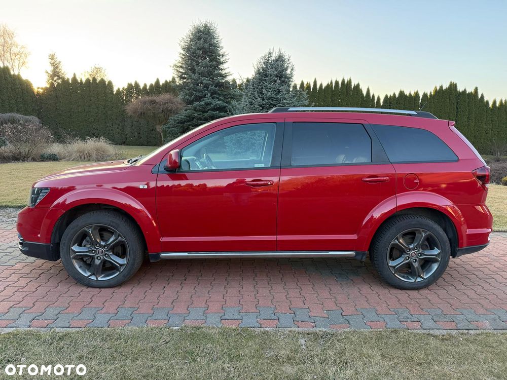 Fiat Freemont 2.0 Multijet 16V DPF Black Code - 14