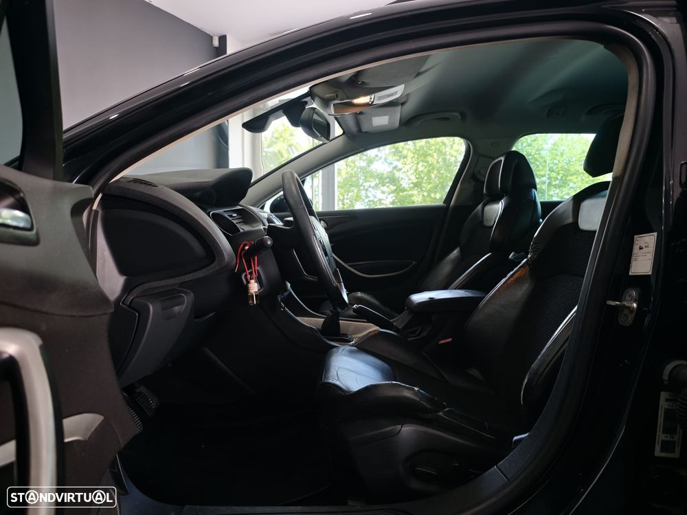 Citroën C5 Tourer 1.6 HDi VTR+ Airdream - 24