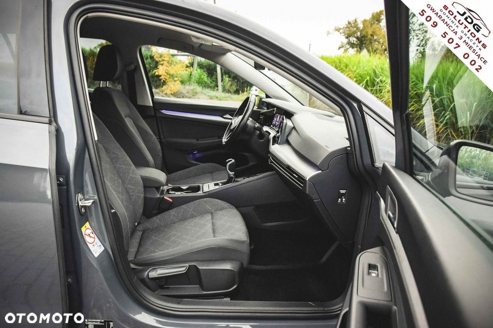 Volkswagen Golf Variant 1.5 TSI EVO Life - 30
