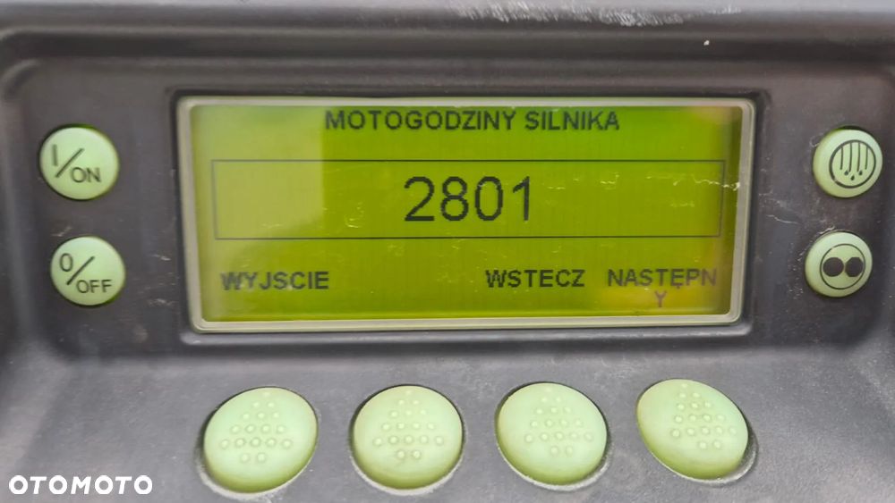Schmitz Cargobull NACZEPA///CHŁODNIA///SCHMITZ/// 2020///THERMO KING///SLXi 300/// KOSZ PALETOWY///STAN JAK NOWA - 18