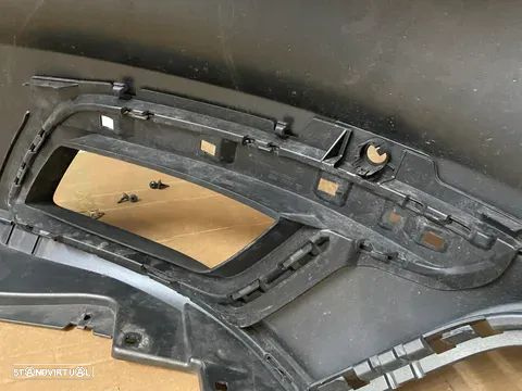 Para Choques Porsche 911 (992) Porsche - 7