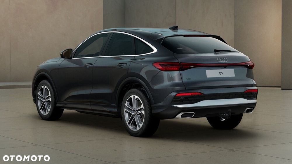 Audi Q5 Sportback - 11