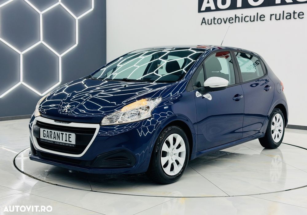 Peugeot 208 PureTech 68 Like - 1
