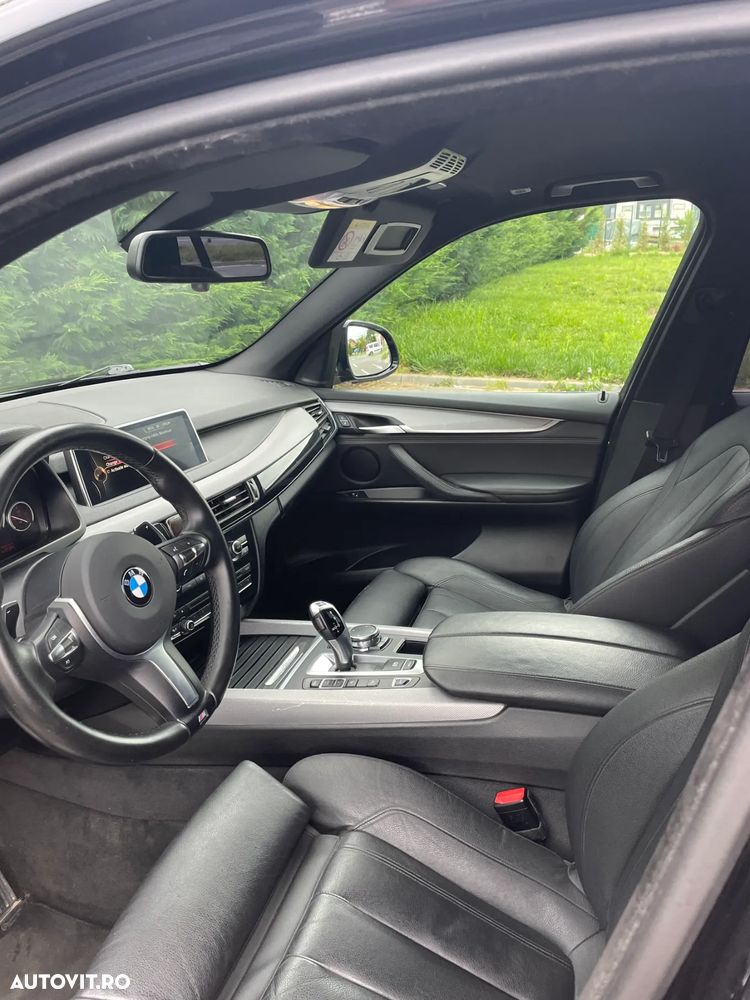 BMW X5 xDrive40e iPerformance - 7