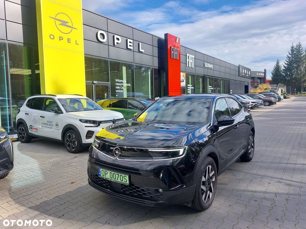 Opel Mokka Mokka-e Elegance - 1