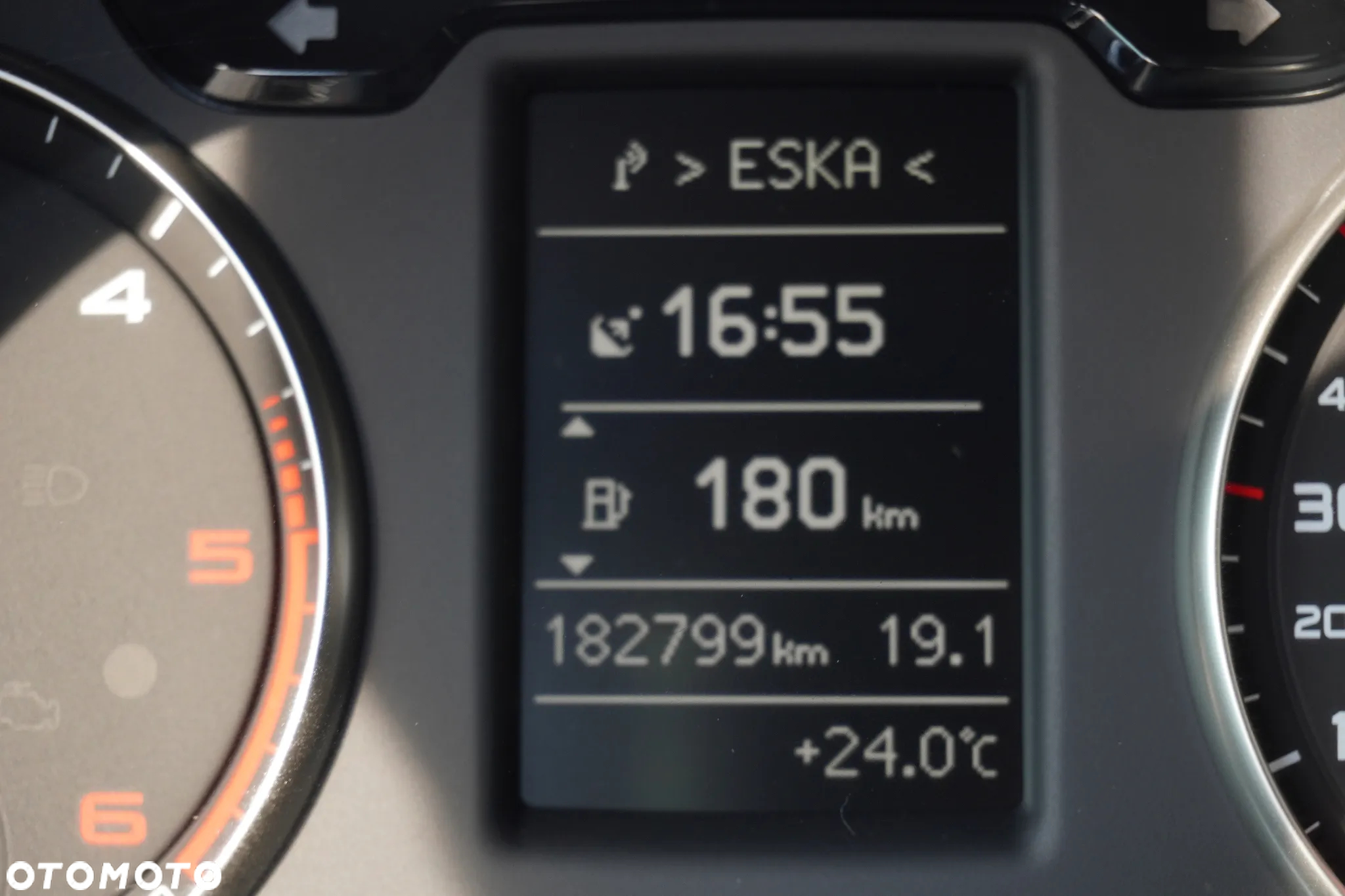 Audi A1 1.6 TDI Attraction - 28