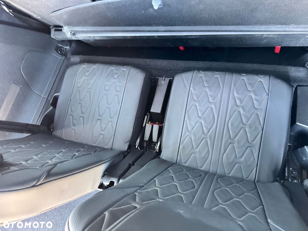 Peugeot 5008 BlueHDI 180 EAT8 GT - 25