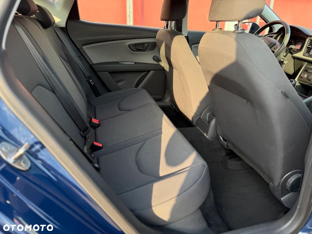Seat Leon - 22