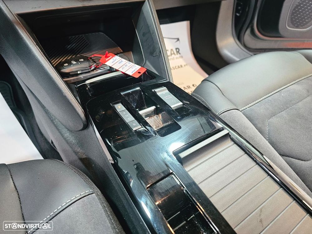 Citroën e-C4 54 kWh Max - 20