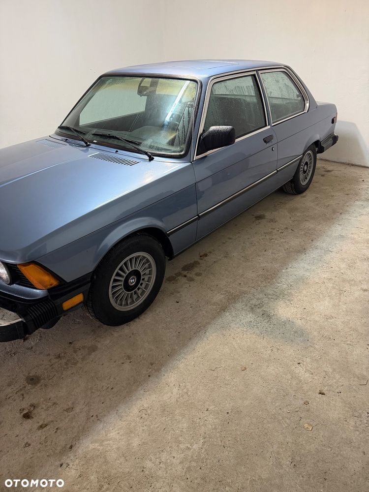 BMW Seria 3 - 6