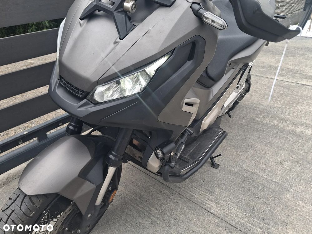 Honda X-ADV - 4