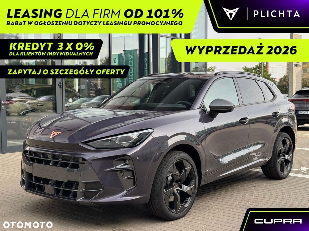 Cupra Terramar - 2