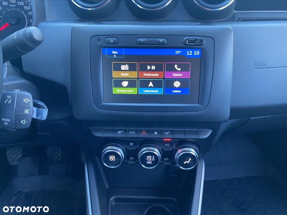 Dacia Duster 1.0 TCe Prestige - 6