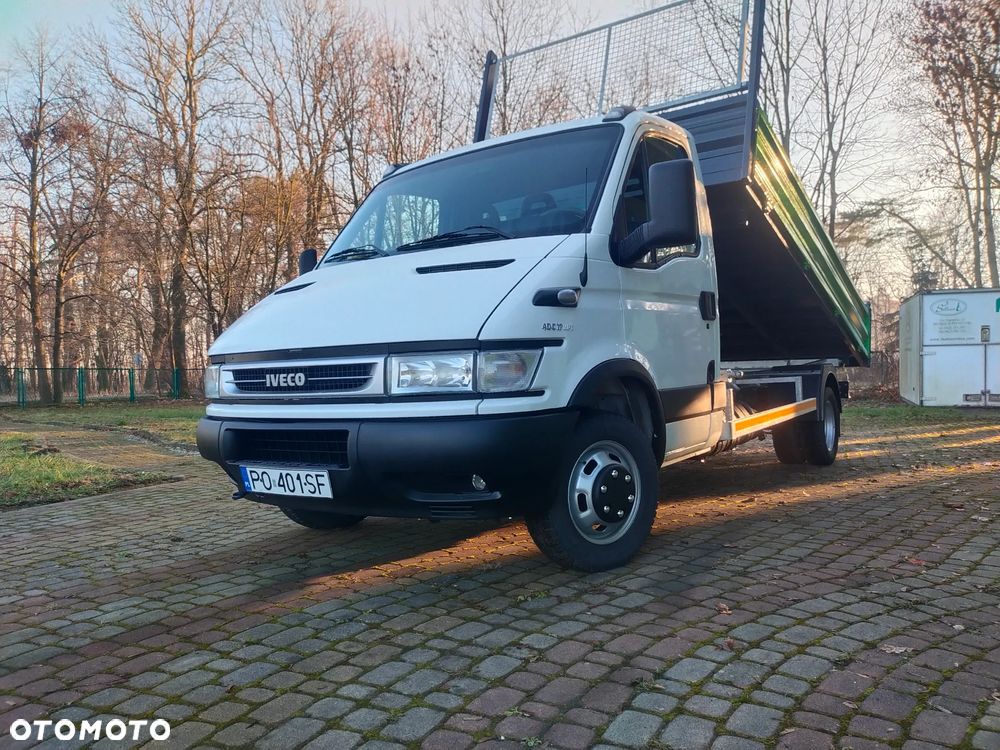 Iveco Daily - 21