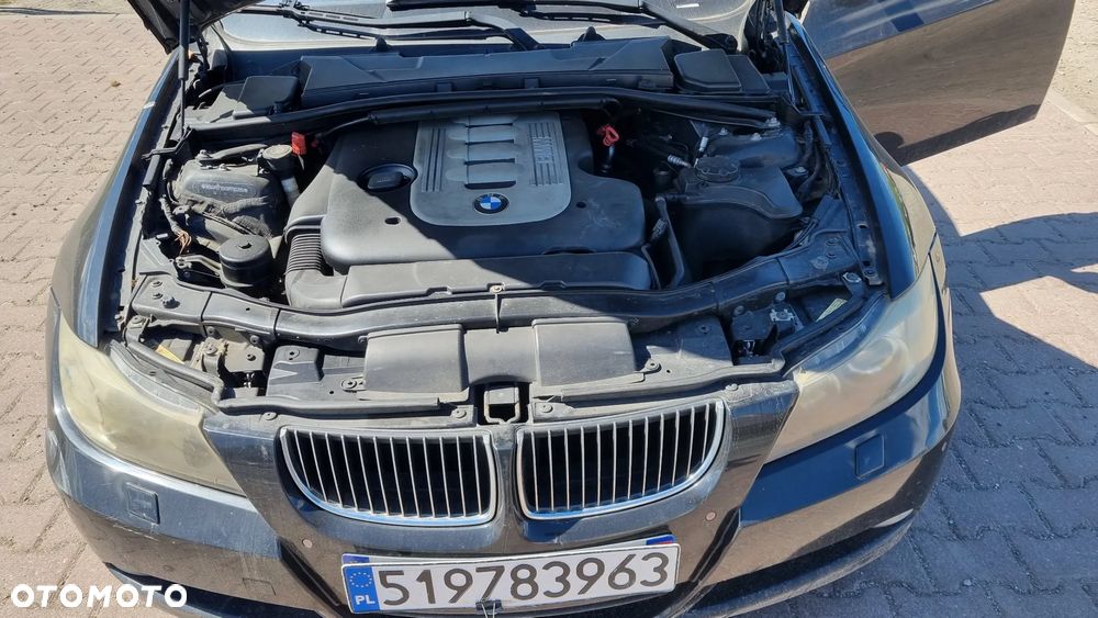 BMW Seria 3 - 31