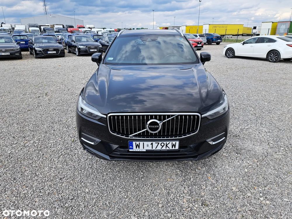 Volvo XC 60 D5 AWD Inscription - 2