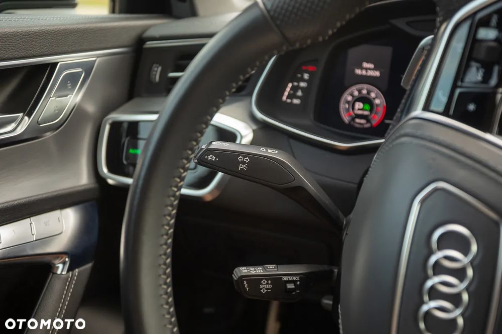 Audi A6 Limousine 55 TFSI quattro S tronic sport - 35