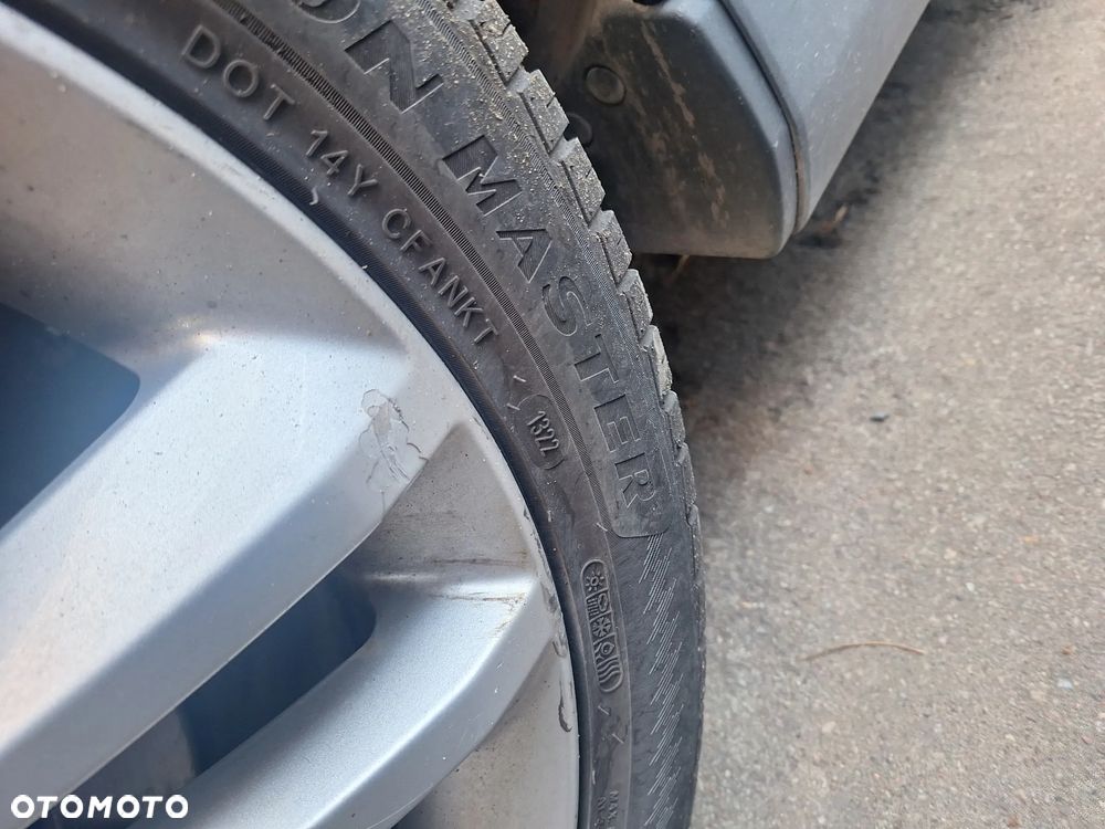 Opel Vectra 3.2 V6 - 11