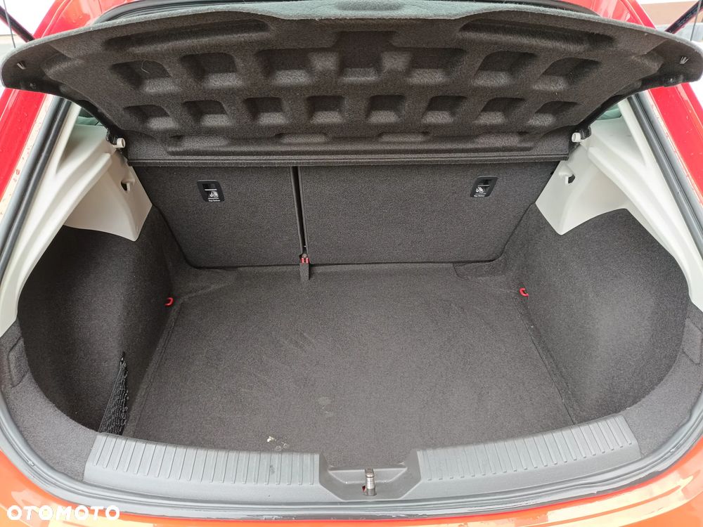 Seat Leon SC 1.2 TSI Reference - 24