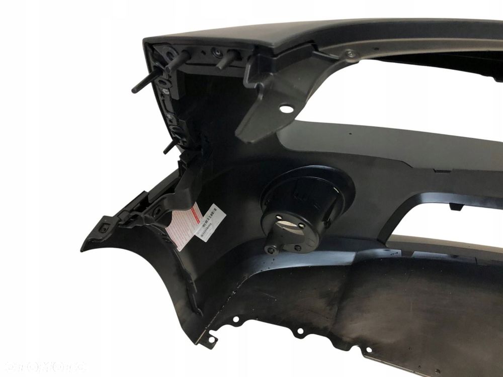 Chevrolet Camaro V SS 6.2 V8 2010-2013 Zderzak przedni - 10