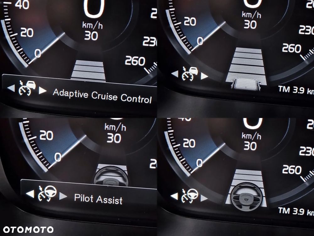 Volvo V90 Cross Country B4 D AWD Geartronic Pro - 28