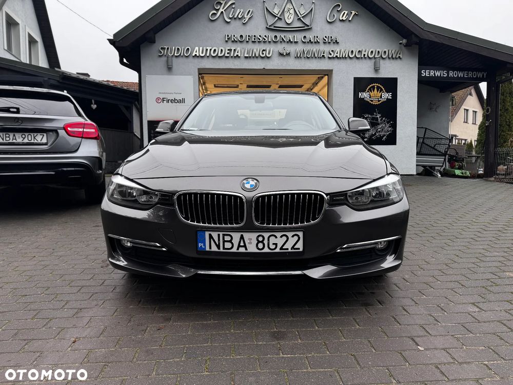 BMW Seria 3 - 29