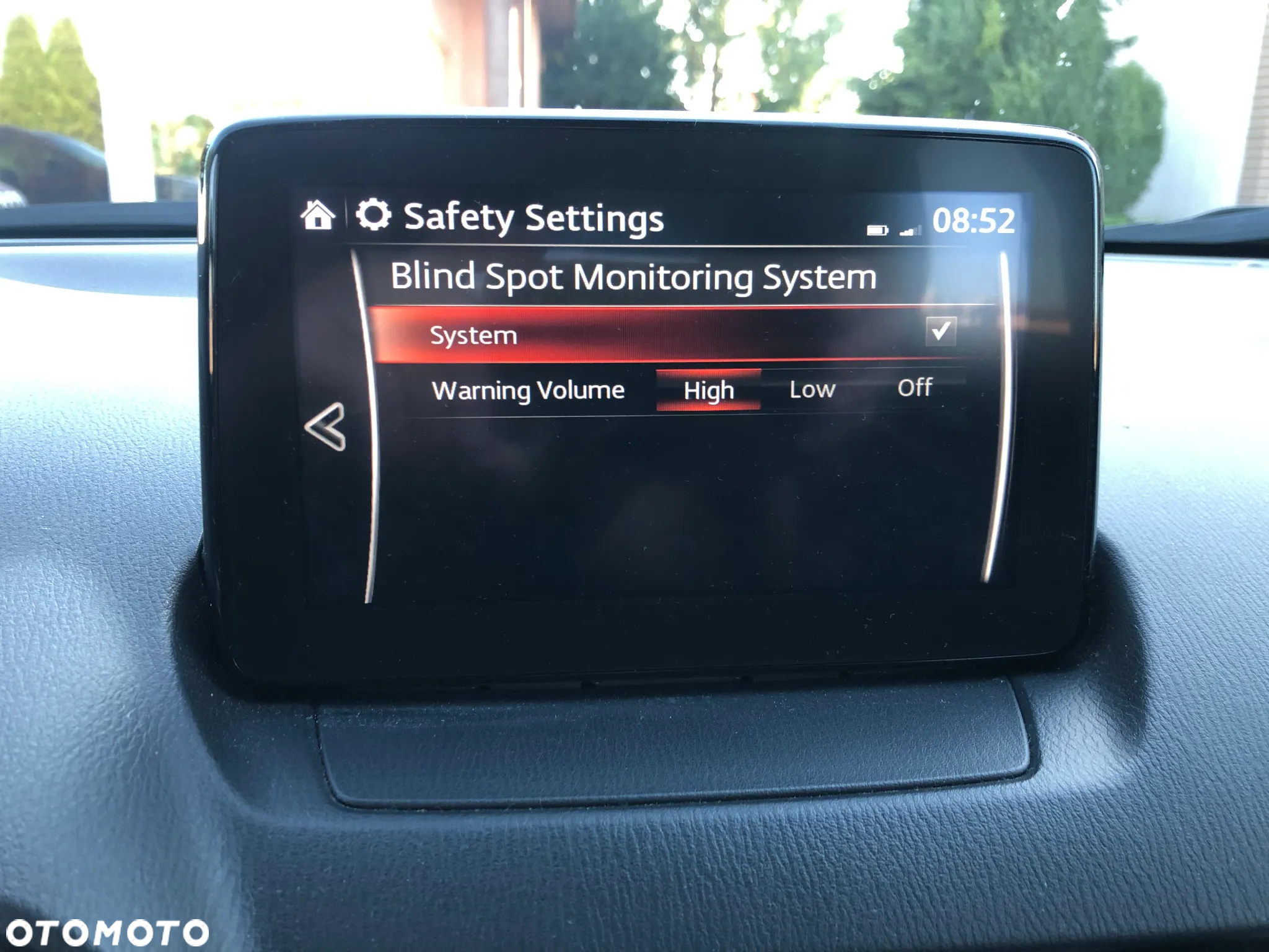 Mazda CX-3 2.0 Skyenergy AWD - 35
