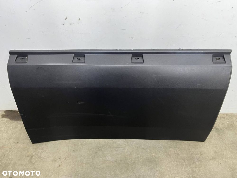 Listwa Iveco daily 14- lewa boczna nakładka karoseryjna krótka 5801811687 5801811680 - 4