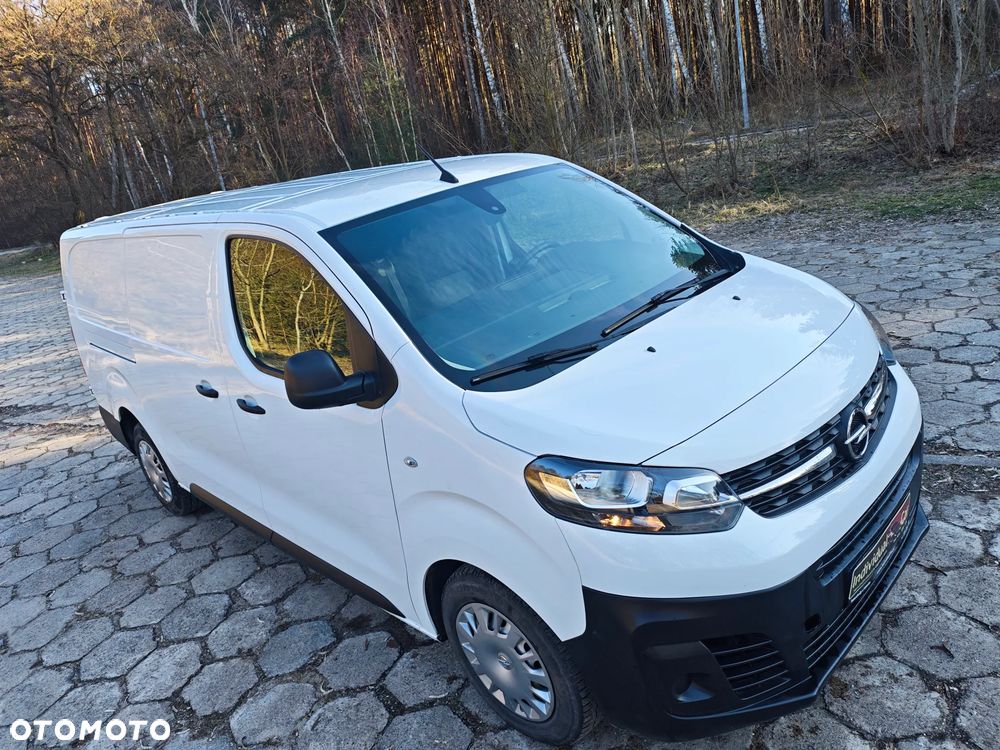 Opel VIVARO Long - 9