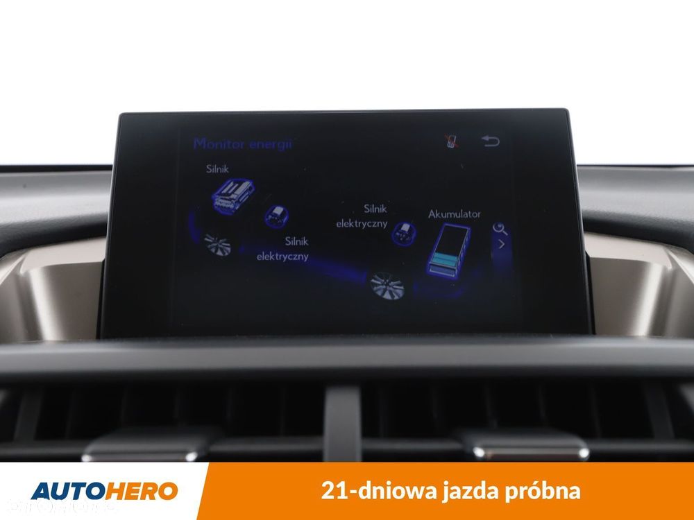 Lexus NX 300h Comfort AWD - 24