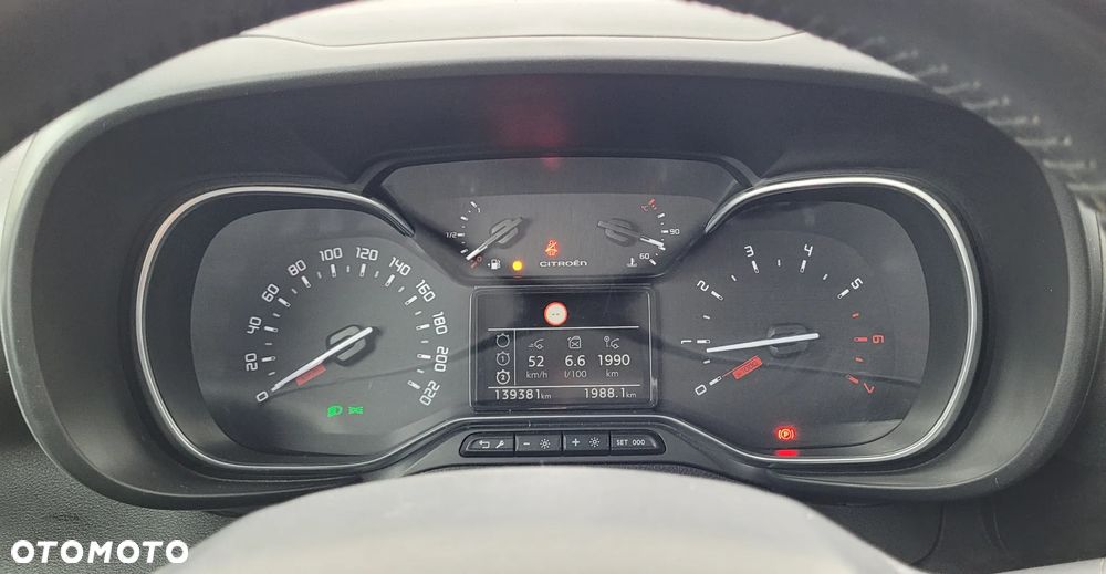 Fiat Doblo 1.6 Multijet 16V Lounge - 23