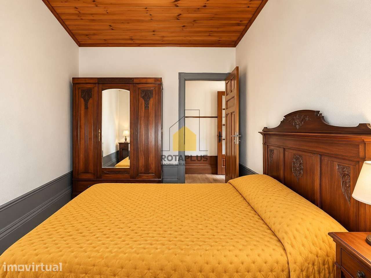 Oportunidade de Investimento no Porto - Imóvel com 6 Quartos e 6 Ca... - Grande imagem: 5/19
