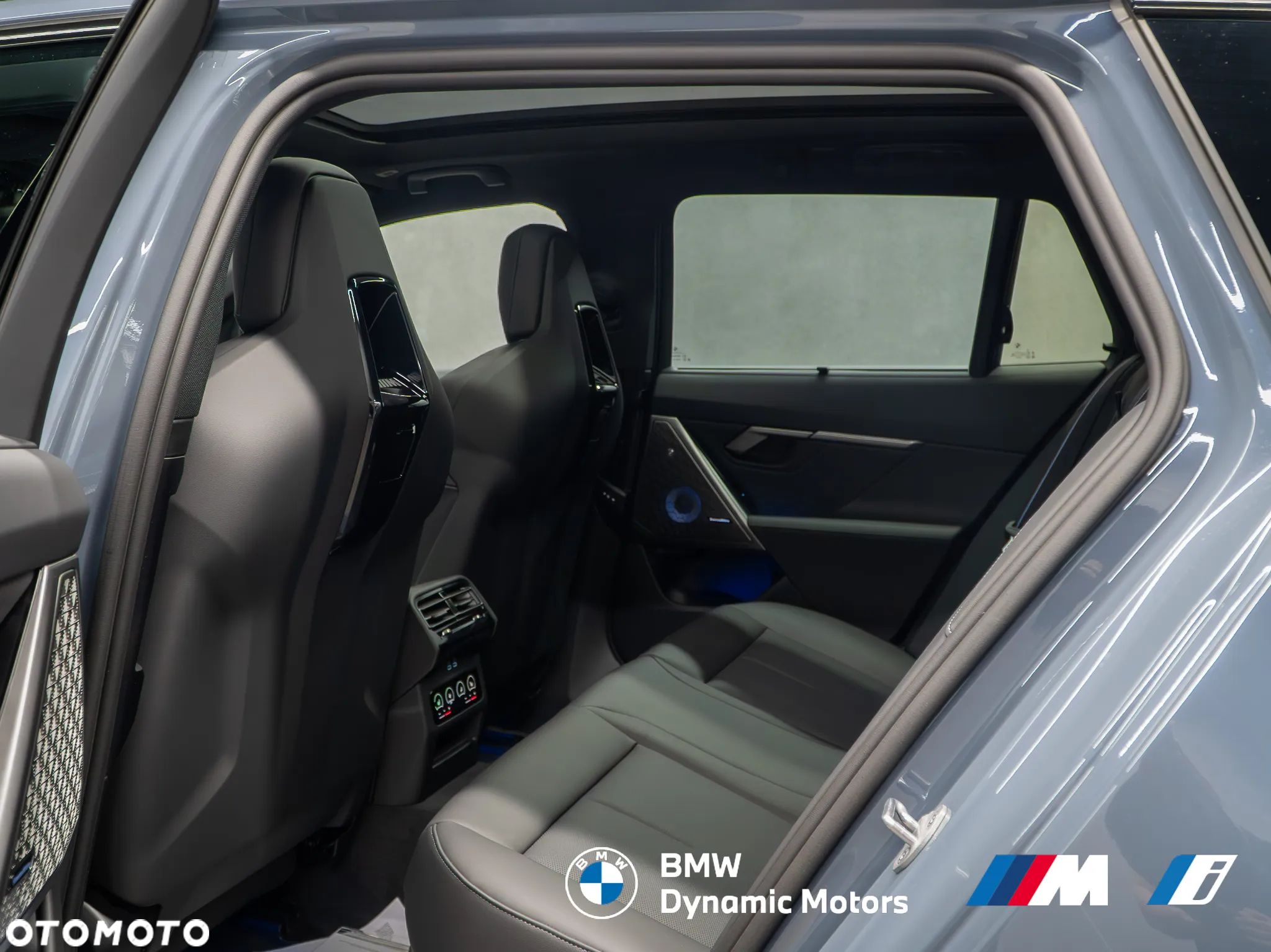 BMW M5 xDrive Touring - 27