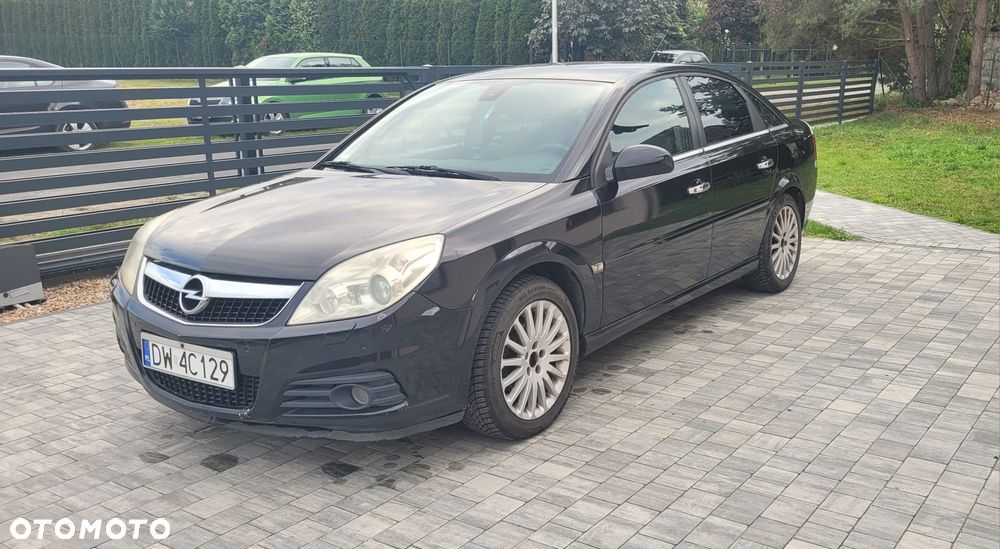 Opel Vectra - 13